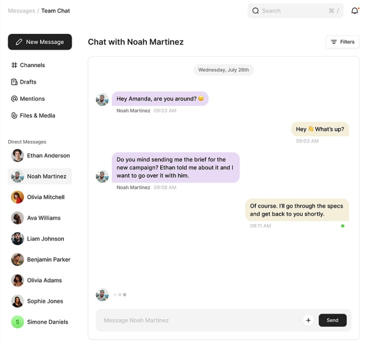 sellect account testing 